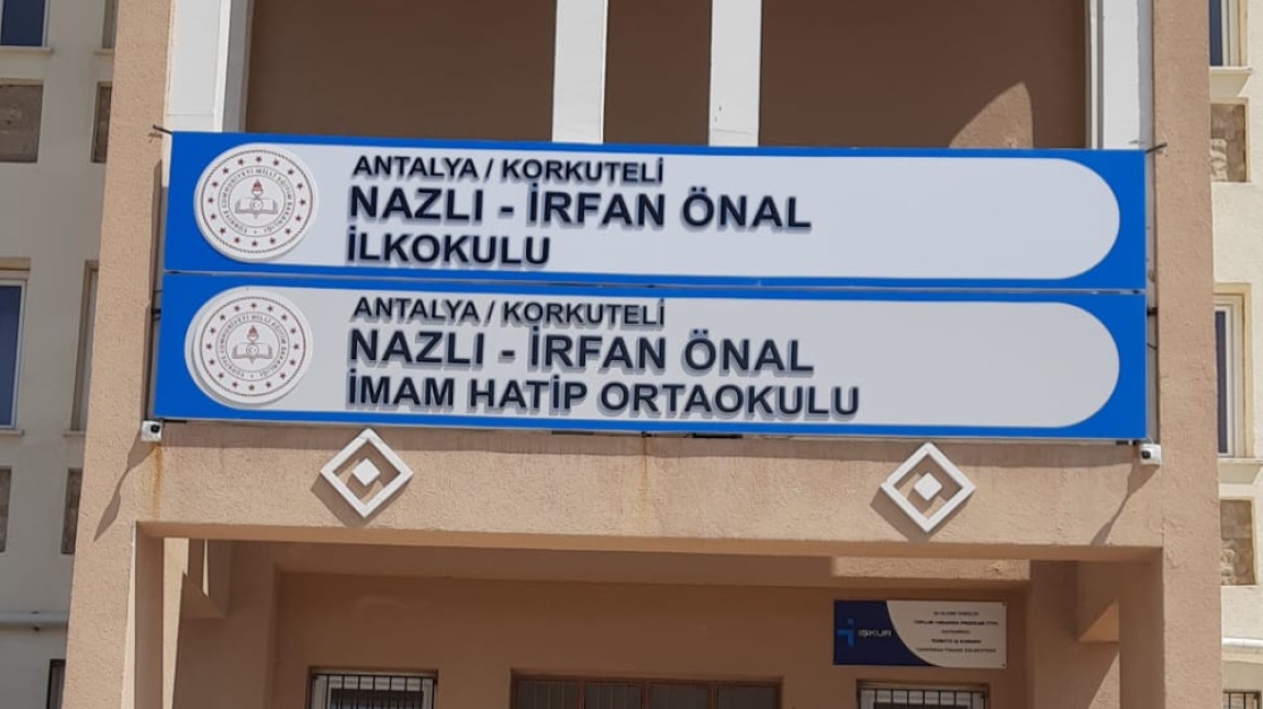 Okulumuzda   yenilikler   devam   ediyor.. Okul  tabelası ,otomatik  kapı giydirmeleri, sınıfların tadilat boyları…  Okulumuzda   güzel  gelişmeler   hız  kesmeden  devam  ediyor..